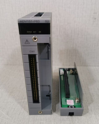 ヨコガワ ADV151-P63 スタイル S2 デジタル入力モジュール 32 チャンネル 24 V DC 孤立