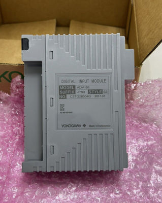 ヨコガワ ADV151-P63 スタイル S2 デジタル入力モジュール 32 チャンネル 24 V DC 孤立