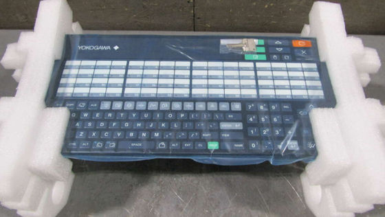 横川 AIP830-101 単ループ操作用の操作キーボード