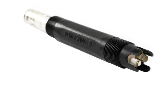 FU20-10-T1-NPT ヨコガワ FU20 4 in 1 pH ワイドボディセンサケーブル長さ10メートル