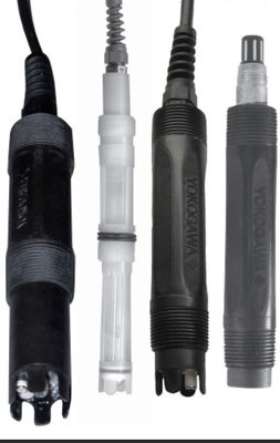 FU20-10-T1-NPT ヨコガワ FU20 4 in 1 pH ワイドボディセンサケーブル長さ10メートル