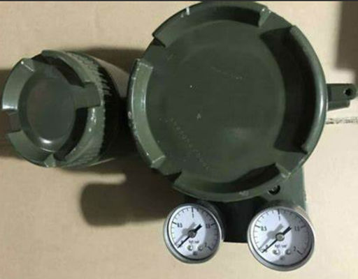YOKOGAWA PK200-A73 電流から気圧変換器