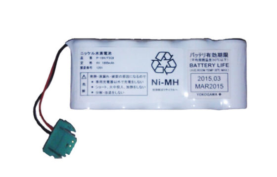 S9400UK YOKOGAWA 楽器 ニッケル・カドミウム電池