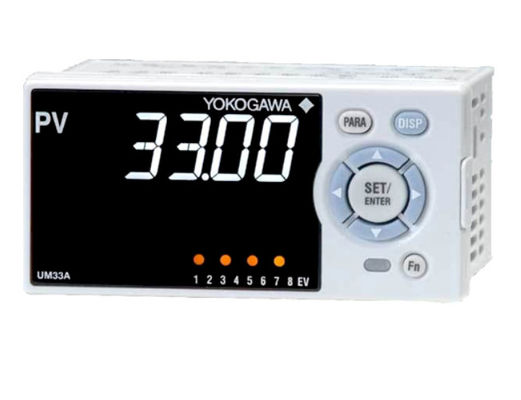 UM33A-000-11/LP YOKOGAWA デジタル インジケーター アラーム付き
