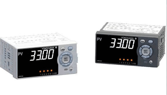 UM33A-000-11/LP YOKOGAWA デジタル インジケーター アラーム付き