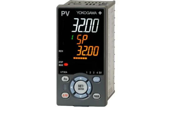 UT32A-000-11-00 ヨーコガワ 機器 デジタル表示制御器