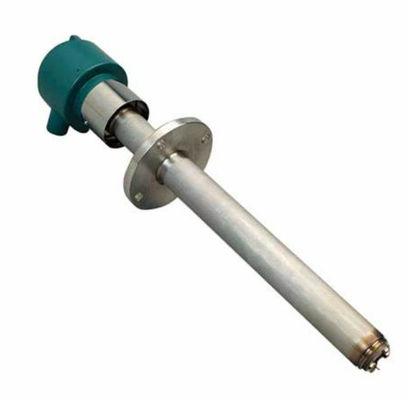 ZR22G-100-S-A-E-T-M-E-CV ジルコニア ヨコガワ 酸素分析機 高温湿度分析機