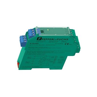 KFD2-STC5-Ex1 PEPPERL FUCHS 隔離バリア スマートトランスミッター電源 1チャンネル
