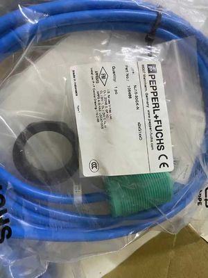 ペッパール+フックス NJ15-30GK-Nインダクティブセンサー