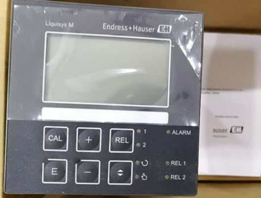 CPM223-PR0005 PH ORP エンドレス+ハウザートランスミッター リキシス CPM223