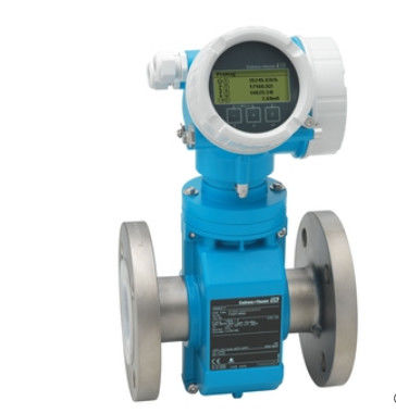 5P2B1F-AAACCAEA1K0A エンドレス+ハウザー プロリン プロマグ P 200 電磁流量計