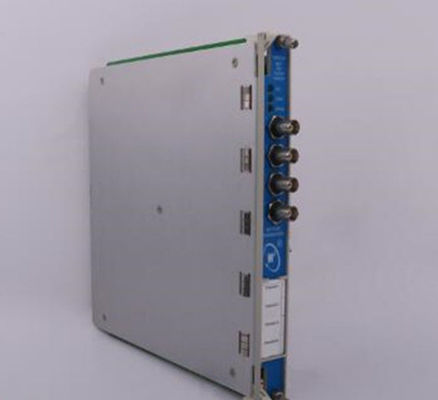 3500/72M-01-00 ベントリーネバダ振動監視システム ベントリーネバダモニター