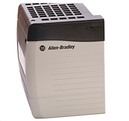 1756-PA72 ALLEN BRADLEY コントロール ロジックス AC 電源 120V/240V AC