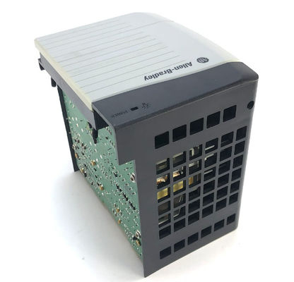 1756-PA72 ALLEN BRADLEY コントロール ロジックス AC 電源 120V/240V AC