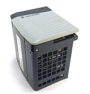 1756-PA72 ALLEN BRADLEY コントロール ロジックス AC 電源 120V/240V AC