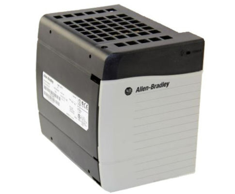 1756-PA72 ALLEN BRADLEY コントロール ロジックス AC 電源 120V/240V AC