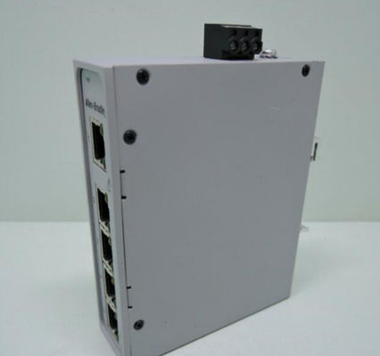 1783-US5T ALLEN BRADLEY ストラキス 2000 5ポート 管理されていないスイッチ