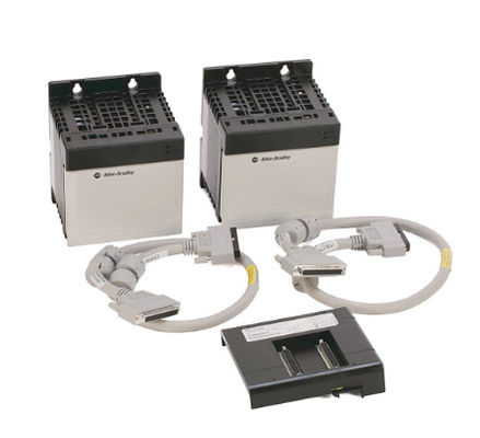 1756-PAR2 ALLEN BRADLEY リデンドント電源バンドル 240V AC 50/60 Hz, 240V DC, 50mA