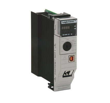 1756-L81E ALLEN BRADLEY コントロール ロジックス 5580 コントローラー 50 ボルト連続