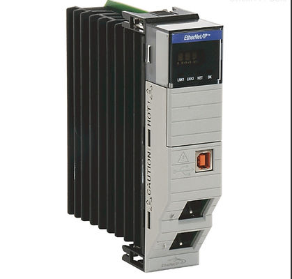 1756-EN2T ALLEN BRADLEY CLX ENet/IP 100M 30ボルト 連続電源分散 6.2 W