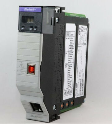1756-EN2T ALLEN BRADLEY CLX ENet/IP 100M 30ボルト 連続電源分散 6.2 W