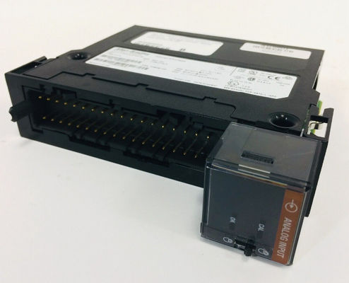 1756-IF16 ALLEN BRADLEY コントロールロジックス 16点A/Iモジュール 貯蔵温度-40°C~85°C