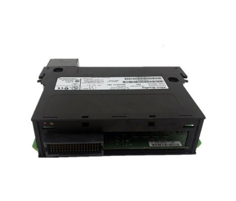 1756-IB32 ALLEN BRADLEY コントロールロジックス 32 Pt 12/24V DC D/I モジュール