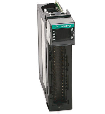 1756-OB32 ALLEN BRADLEY コントロールロジックス 32 Pt 12/24V DC D/O モジュール