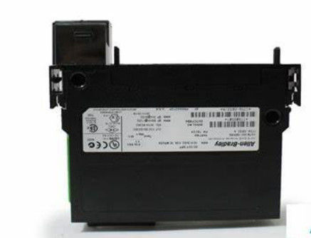 1756-OB32 ALLEN BRADLEY コントロールロジックス 32 Pt 12/24V DC D/O モジュール