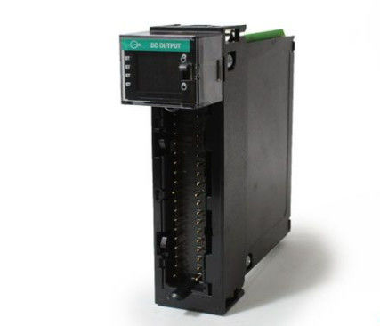 1756-OB32 ALLEN BRADLEY コントロールロジックス 32 Pt 12/24V DC D/O モジュール