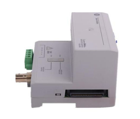 1786-RPA ALLEN BRADLEY コントロールネット モジュール式リピエーター アダプタ 24ボルト DC