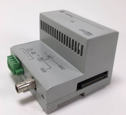 1786-RPA ALLEN BRADLEY コントロールネット モジュール式リピエーター アダプタ 24ボルト DC