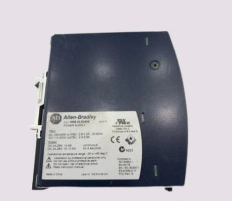 1606-XLS240E ALLEN BRADLEY 電源 XLS 240W 電源