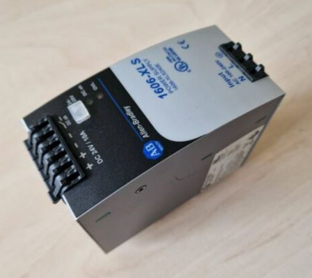 1606-XLS240E ALLEN BRADLEY 電源 XLS 240W 電源