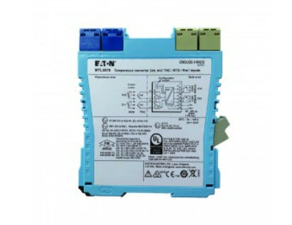 MTL5576-THC MTL 計器 温度コンバーター チャンネル数 2