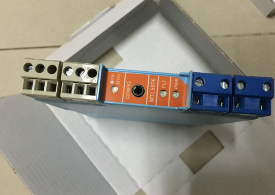 MTL5576-THC MTL 計器 温度コンバーター チャンネル数 2