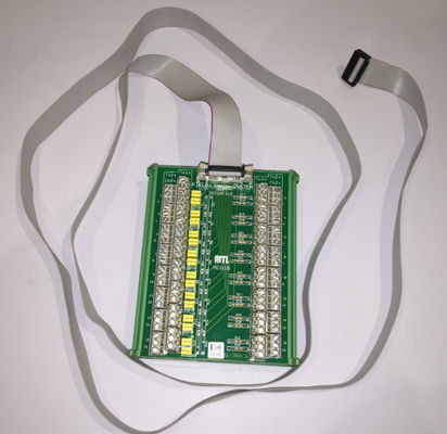 HCU16 MTL 機器 HART 接続ユニットの精度 (HCU16-P250のみ) 250Ω ±0.05%