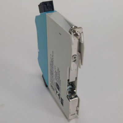 MTL7778AC MTL 装置 シャントダイオード 安全壁 10.5cm x 1.26cm x 9cm