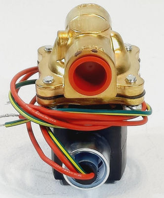 EF8210G002 24/DC ASCO 2/2シリーズ 8210 パイロット操作電磁弁