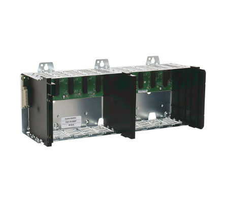 1756-A10 コントロールロジックス 10 スロット シャーシ パワー分散 最大5W