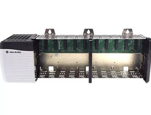1756-A10 コントロールロジックス 10 スロット シャーシ パワー分散 最大5W