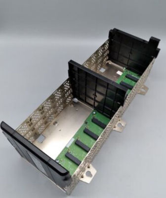 1756-A10 コントロールロジックス 10 スロット シャーシ パワー分散 最大5W