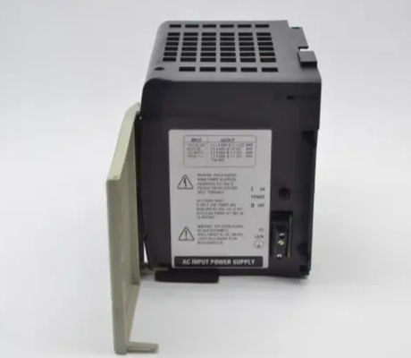 1756-PA75 アレン・ブラッドリー コントロール ロジックス AC 電源 250 ボルト連続