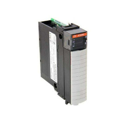 1756-OA16 アレン・ブラッドリー コントロールロジックス 16 ポイント D/O モジュール 120-140 ボルト AC