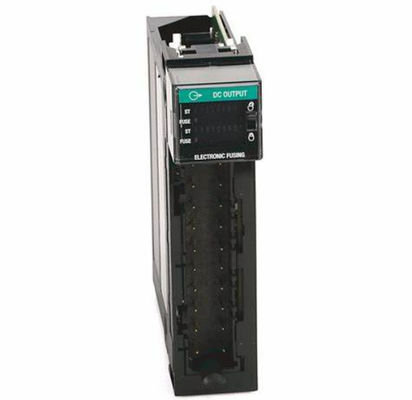 1756-OB16E アレン・ブラッドリー コントロールロジックス 16 ポイント D/O モジュール 電圧 12-24 ボルト DC