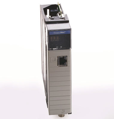 1756-CNBR アレン・ブラッドリー コントロール・ロジックス通信モジュール 隔離電圧 30 ボルト連続