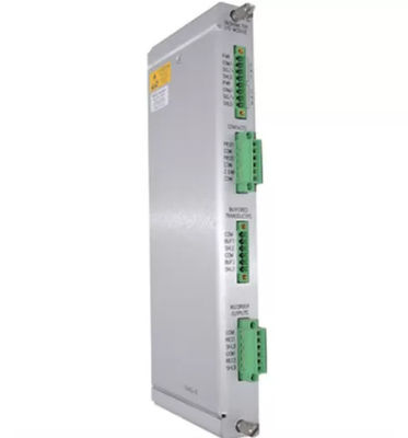 133442-01 内部の終了装置を持つベントリーネバダ I/O モジュール