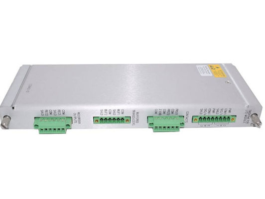133442-01 内部の終了装置を持つベントリーネバダ I/O モジュール