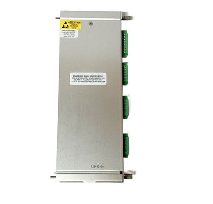 133442-01 内部の終了装置を持つベントリーネバダ I/O モジュール