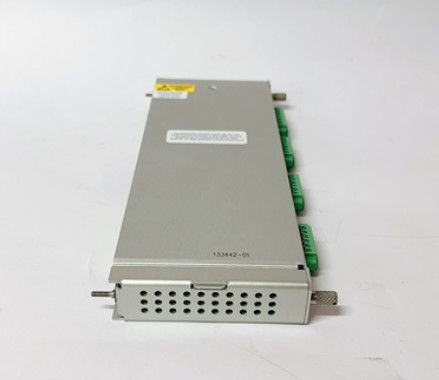 133442-01 内部の終了装置を持つベントリーネバダ I/O モジュール